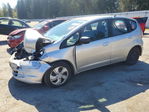 Honda Fit 2011
