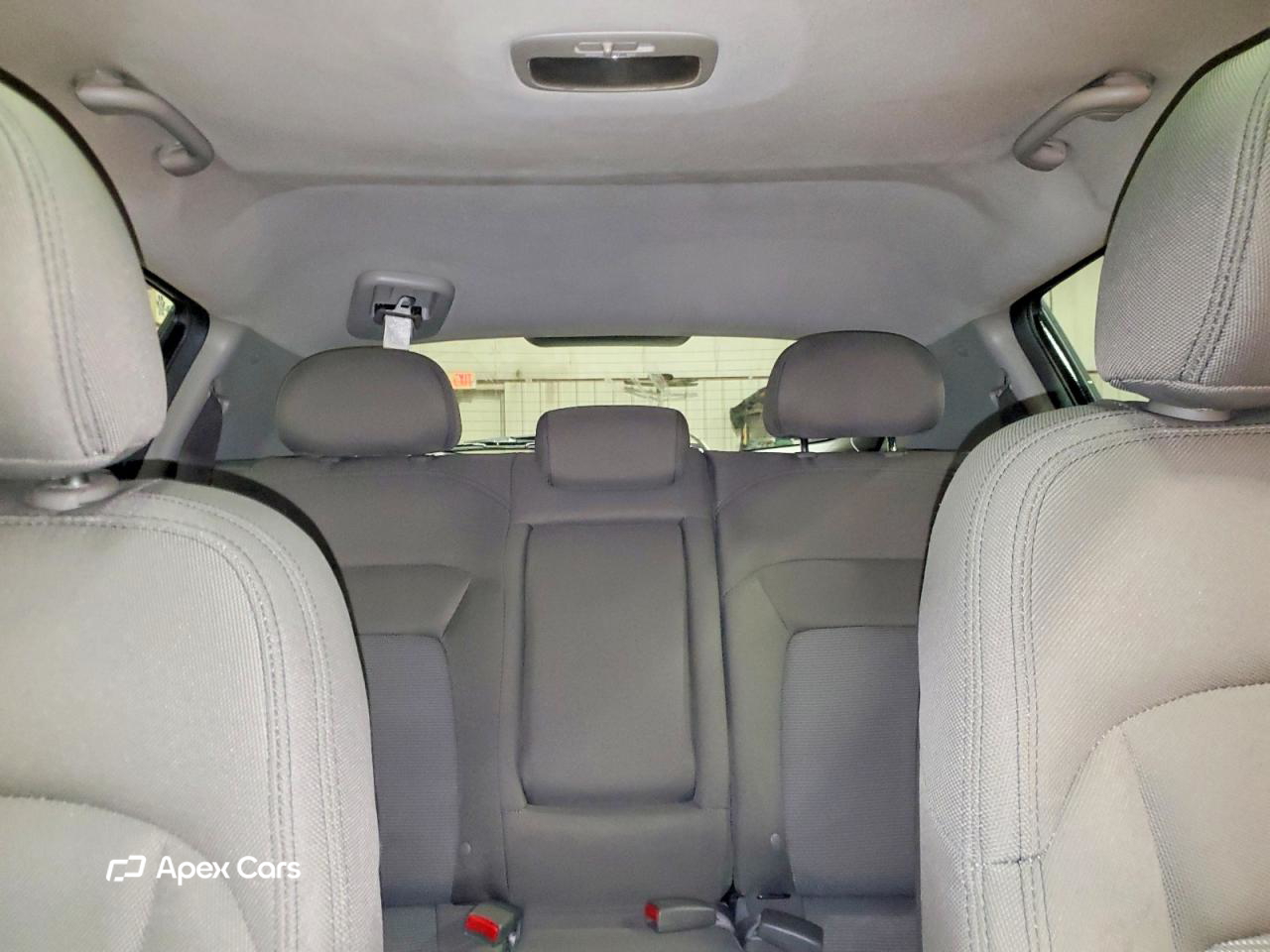 Kia Sportage 2015