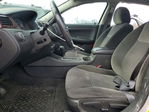 Chevrolet Impala 2013