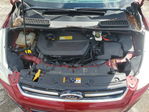 Ford Escape 2013