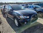 Mitsubishi Outlander 2010