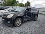 Chevrolet Equinox 2013