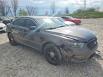 Ford Taurus 2015
