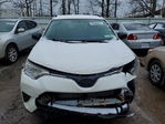 Toyota RAV 4 2016