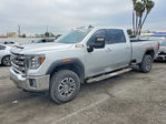 GMC Sierra 2023