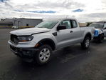 Ford Ranger 2019