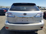 Lexus RX 2011