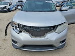 Nissan Rogue 2015
