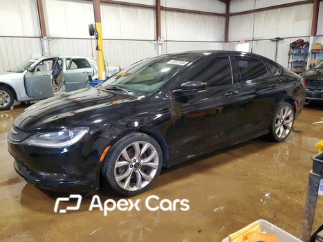 Chrysler 200 2015 - Zdjęcie 1 z 14