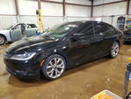 Chrysler 200 2015