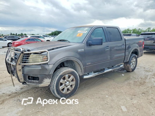 Ford F-150 2004 - Image 1 of 12