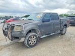 Ford F-150 2004