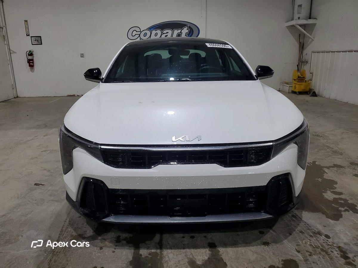 Kia K4 2026