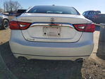 Nissan Maxima 2017
