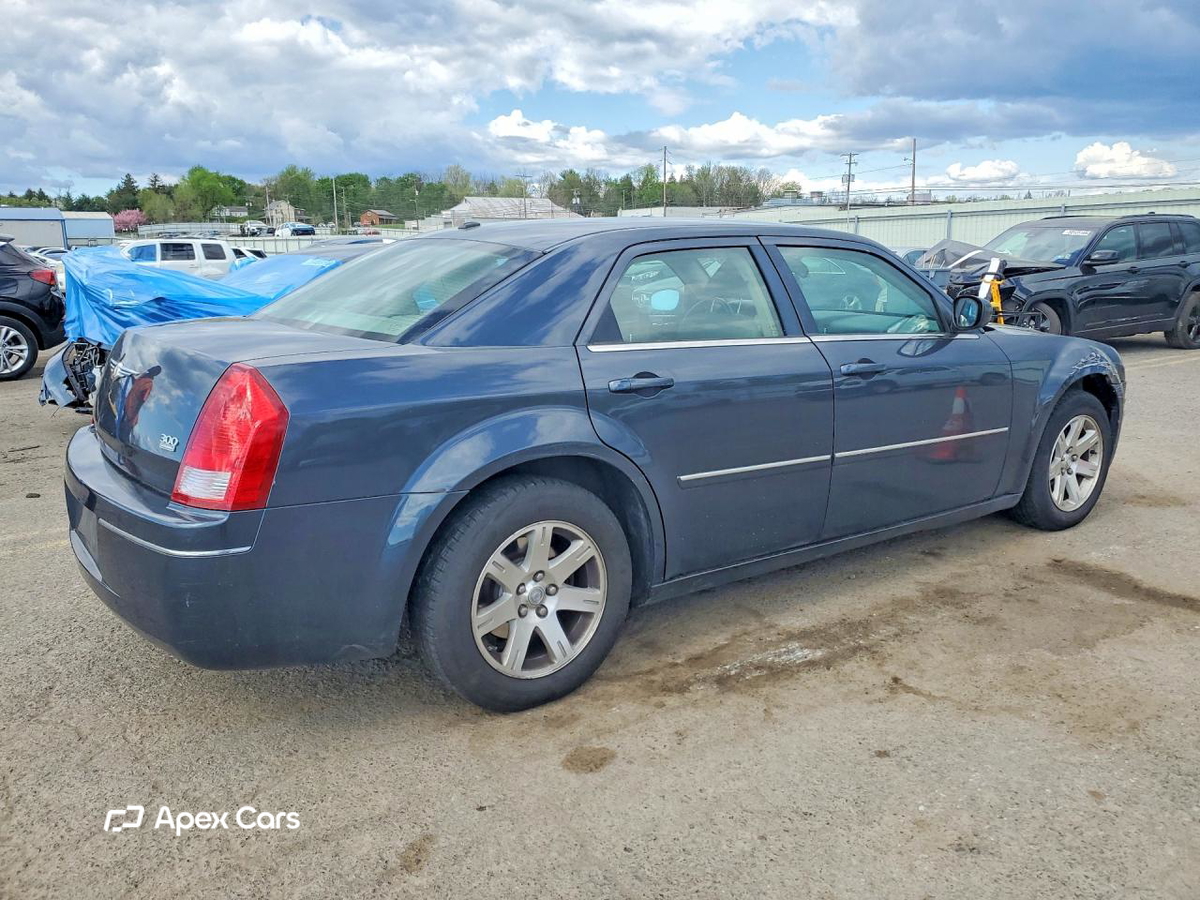 Chrysler 300 2007