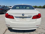 BMW Series 5 2012