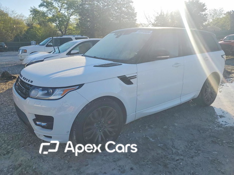 Land Rover Range Rover 2017 - Image 1 of 13