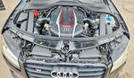 Audi S8 2016