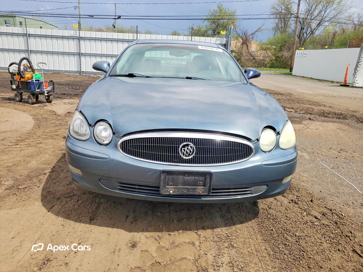 Buick LaCrosse 2006