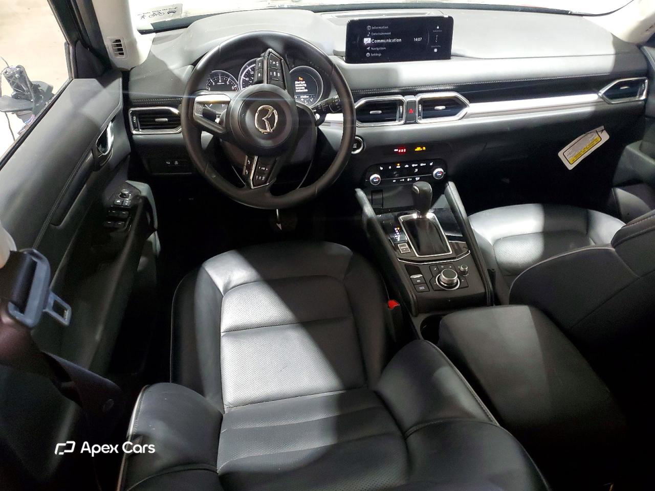 Mazda CX-5 2024
