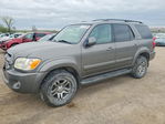 Toyota Sequoia 2007