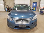 Nissan Sentra 2013