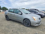 Nissan Sentra 2010