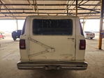 Dodge RAM Van 1986