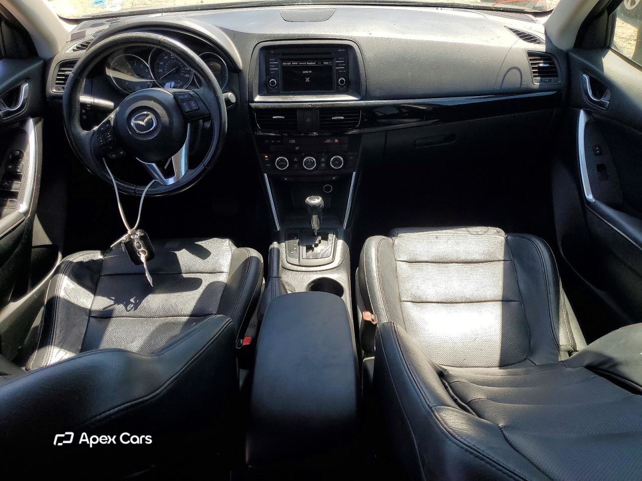 Mazda CX-5 2014