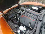 Chevrolet Corvette 2008
