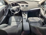 Mazda 3 2013
