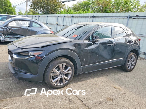 Mazda CX-30 2021 - Image 1 of 14