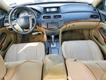 Honda Accord 2012