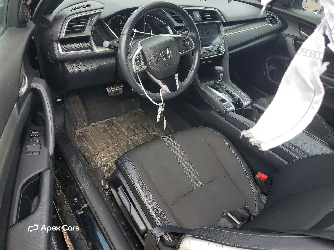 Honda Civic 2020