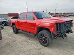 Chevrolet Silverado 2017