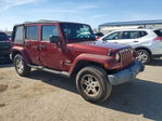 Jeep Wrangler 2007