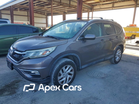 Honda CR-V 2015 - Image 1 of 14