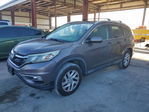 Honda CR-V 2015