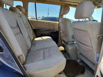 Toyota Highlander 2002
