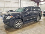 Lexus LX 2010