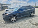 Jeep Cherokee 2016
