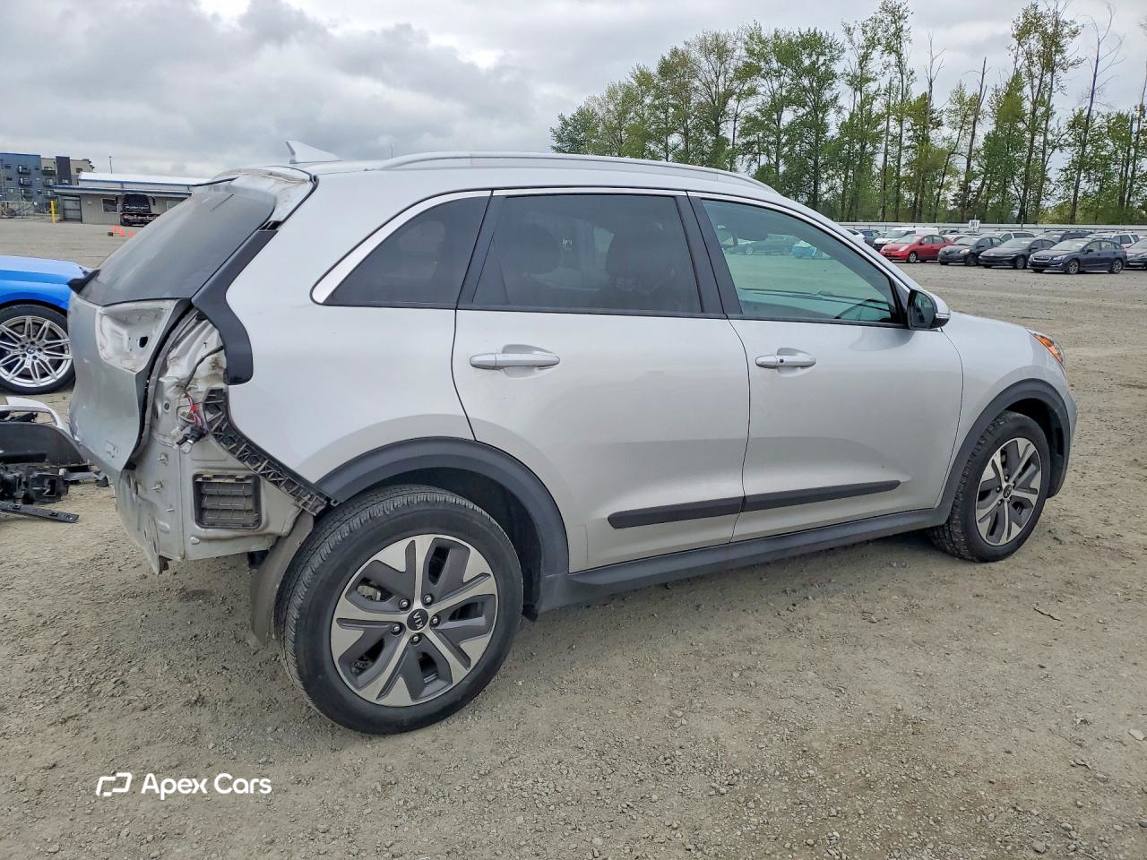 Kia Niro 2020
