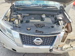 Nissan Pathfinder 2014