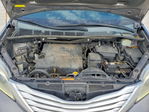 Toyota Sienna 2015