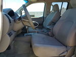 Nissan Navara (Frontier) 2013
