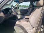 Toyota Sequoia 2004
