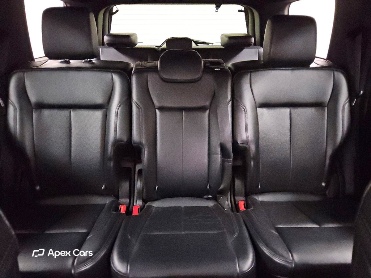 Ford Expedition 2019