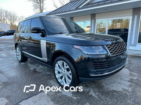 Land Rover Range Rover 2019 - Image 1 of 9