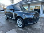 Land Rover Range Rover 2019