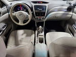 Subaru Forester 2012